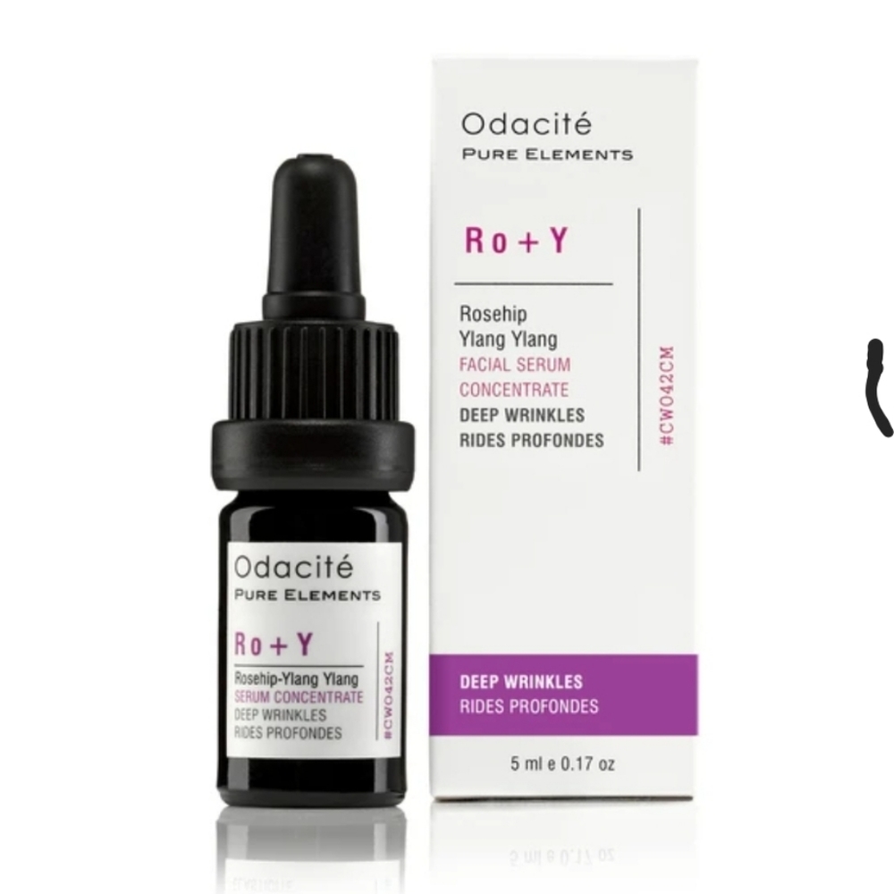 Odacite Ro+Y